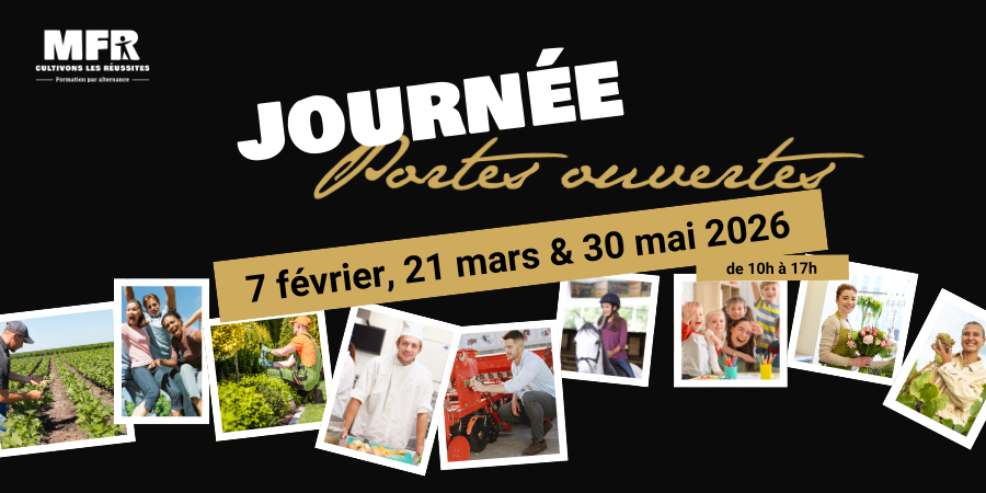 Copie de Actu site internet- Portes ouvertes 2026 - MFR Grand Est (900 x 450 px)